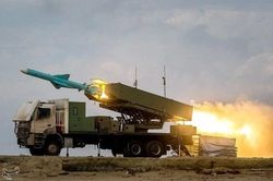 Còi báo động không kích bất ngờ vang lên ở Israel