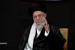 Lãnh đạo Tối cao Iran lần đầu xuất hiện công khai kể từ khi xung đột với Israel nổ ra