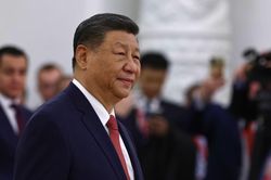 Chủ tịch Tập Cận Bình lần đầu tiên không tham dự BRICS, bất ngờ với lý do