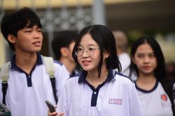 Bộ GD&ĐT công bố đáp án chính thức 18 môn thi tốt nghiệp THPT 2025