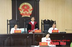 Nâng cao chất lượng hội thẩm Nhân dân hai cấp