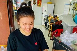 Mỹ thực của người Hoa Cà Mau