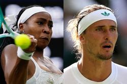 Wimbledon 2025 sau tuần đầu tiên: Những ngôi sao không cô đơn