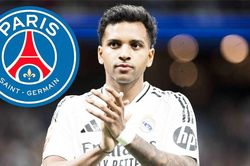 Tin chuyển nhượng hôm nay 7/7: Man City tiếp cận sao Inter Milan, PSG trở lại với Rodrygo
