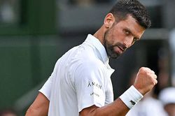 4 lý do vì sao Djokovic là 'kẻ ngoài cuộc' nguy hiểm nhất ở Wimbledon 2025