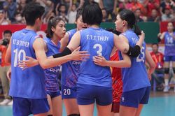 Sự thật đáng suy ngẫm đằng sau màn trình diễn tuyệt đỉnh của Bích Tuyền ở chung kết VTV Cup 2025