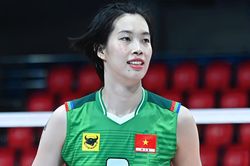 Tin nóng thể thao tối 7/7: CLB Nhật Bản chính thức giới thiệu Trần Thị Thanh Thúy, thông tin đầu tiên được hé lộ