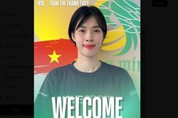 Trần Thị Thanh Thúy xuất ngoại sang Nhật lần thứ 3: Gunma Green Wings tiếp tục là bến đỗ thành công?