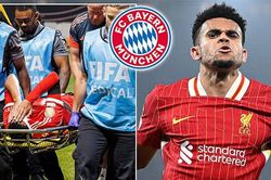Luis Diaz đạt thỏa thuận với Bayern Munich, trở thành phương án lý tưởng thay thế Musiala
