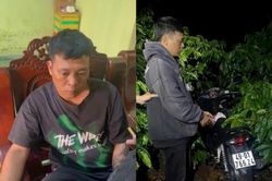 48 giờ theo dấu tên cướp ngày
