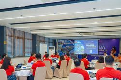GELEX đầu tư phát triển con người