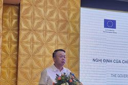 Bộ Tài chính lấy ý kiến cho Nghị định hướng dẫn Luật Ngân sách Nhà nước mới