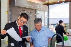 Vật liệu xây dựng kém chất lượng: Rẻ trước, đắt sau, thiệt hại người dùng gánh đủ