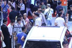 Kim ngạch nhập khẩu ô tô nửa đầu năm 2025 vượt 2,2 tỷ USD