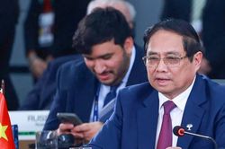 Xây dựng hệ sinh thái AI tuân thủ các giá trị đạo đức, cân bằng giữa đổi mới sáng tạo và lợi ích xã hội