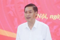 Ủy ban Kiểm tra Trung ương kiểm tra dấu hiệu vi phạm, tiếp tay, tham nhũng liên quan hàng giả