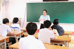 Trường tư Hà Nội lấy điểm chuẩn vào lớp 10 cao hơn trường Thăng Long và Nhân Chính