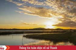 Mỗi khoảng trời - một phần hồn đất nước