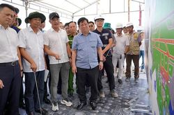 Chủ tịch UBND tỉnh An Giang: Công tác chuẩn bị cho APEC 2027 hết sức quan trọng