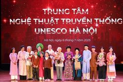 Thanh âm xưa - trao truyền và tiếp nối