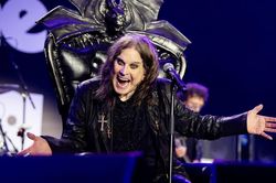 Hồi kết lịch sử cho Ozzy Osbourne và Black Sabbath
