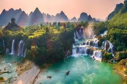 Góc nhìn 365: Phát triển từ di sản địa chất