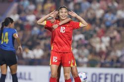 Đội tuyển nữ Việt Nam dự World Cup: Hy vọng phải có tiền đề