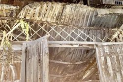 Vụ cháy tại chung cư ở TP HCM: Nguyên nhân do chập đường dây điện người dân tự đấu nối
