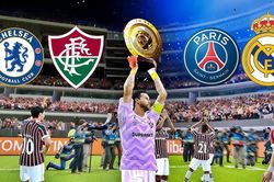 Cabin BLV: PSG sáng cửa, Chelsea coi chừng bất ngờ
