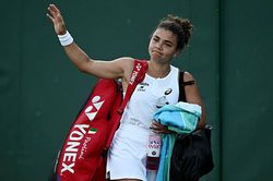 Tay vợt top 5 thế giới sa thải HLV ngay sau thất bại tại Wimbledon 2025