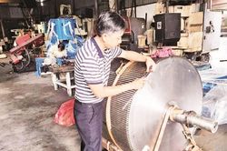 Thúc đẩy công nghiệp hỗ trợ tham gia chuỗi cung ứng toàn cầu
