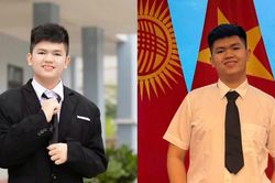 Ngô Việt Bắc - Chàng trai Hà Giang bền bỉ kiến tạo giá trị tại Trường Khoa học Liên ngành và Nghệ thuật