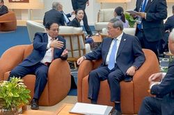 Việt Nam và Trung Quốc nhất trí thúc đẩy hợp tác song phương trên nhiều lĩnh vực