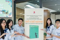 Nhiều trường tư thục 'hot' ở Hà Nội công bố điểm chuẩn lớp 10