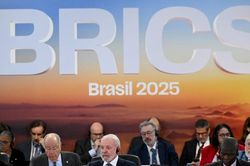 Kết quả hội nghị BRICS ở Brazil và triển vọng vai trò Chủ tịch sắp tới của Ấn Độ