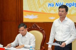 Tín dụng tăng gần 10%, cao nhất 2 năm qua