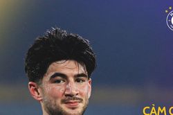 Hà Nội FC nói lời chia tay trung vệ Việt kiều cao 1m88