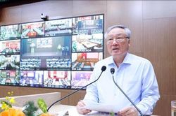 Lập hồ sơ đề nghị đặc xá với những trường hợp đủ điều kiện đúng quy định, không để xảy ra sót, lọt