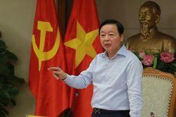Bổ sung tiêu chuẩn, quy chuẩn về đầu máy, động cơ, toa xe vận hành trên đường sắt tốc độ cao
