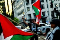 Thủ tướng Netanyahu cho rằng một nhà nước Palestine độc lập sẽ là mối đe dọa cho Israel