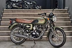 Giá môtô Kawasaki tháng 7/2025, ưu đãi hàng chục triệu đồng