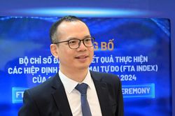 Hội nhập kinh tế quốc tế với dấu ấn dẫn dắt của Đảng bộ Bộ Công Thương