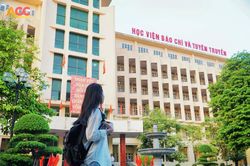 Ba trường đại học xét tuyển ngành Báo chí, Truyền thông xét tuyển bằng học bạ