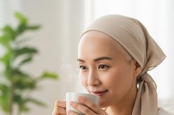 Bác sĩ hướng dẫn cách giảm thiểu tác dụng phụ khi điều trị ung thư vú
