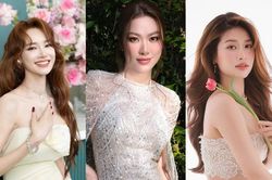 1001 kiểu giảm cân của mỹ nhân Việt: 7 ngày không ăn gì, 3 năm từ chối cơm
