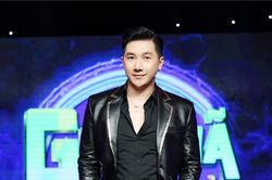 Người mẫu Nam Phong qua đời