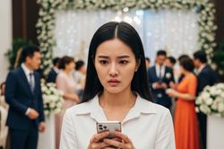 Chưa kịp quên mối tình vừa chia tay, cô gái nhận tin người cũ kết hôn cùng sự thật phía sau