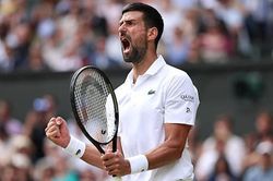 Djokovic lộ 'vũ khí bí mật' trước thềm tứ kết Wimbledon 2025