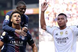 Nhận định PSG vs Real Madrid (02h00, 10/7): Ai xứng làm vua ở nước Mỹ?