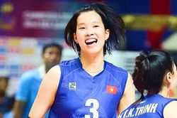 Tin nóng thể thao sáng 9/7: Truyền thông châu Á thốt lên một điều khi Trần Thị Thanh Thúy xuất ngoại sang Nhật Bản